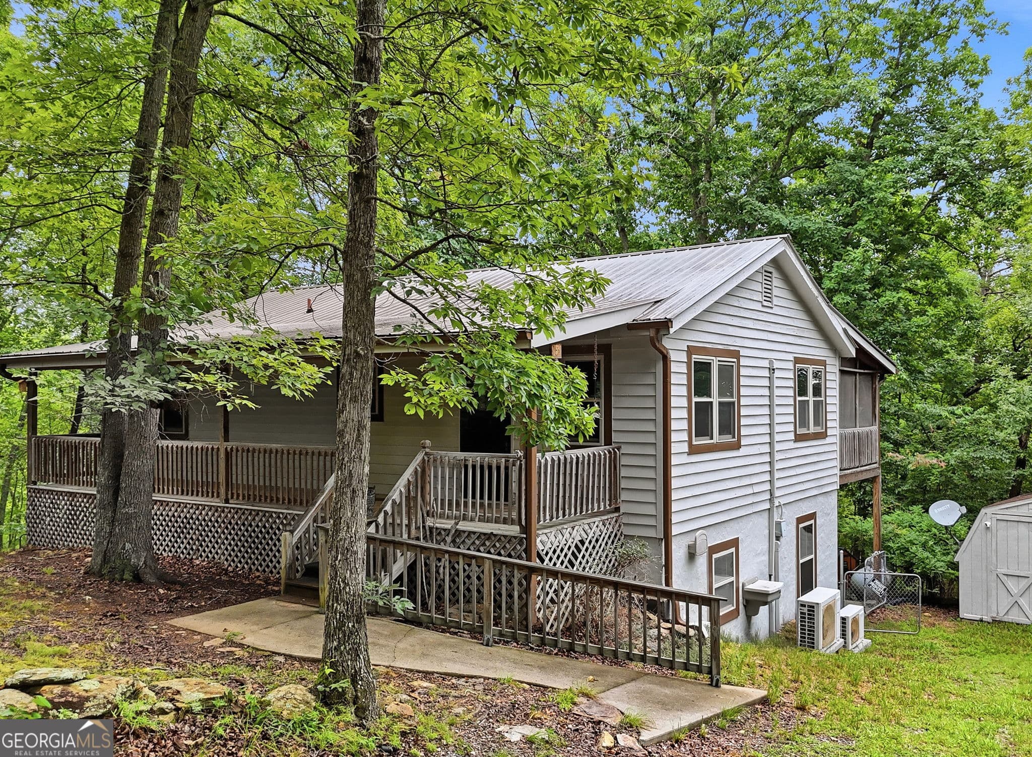 3 bedroom, 2 bathroom, 1,760 sq ft single family residence for sale at 903 Cane Court, Ranger, GA 30734 — photo 5