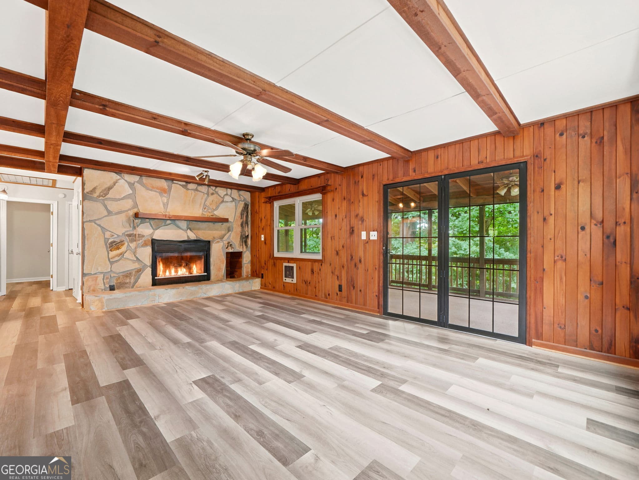 3 bedroom, 2 bathroom, 1,760 sq ft single family residence for sale at 903 Cane Court, Ranger, GA 30734 — photo 9