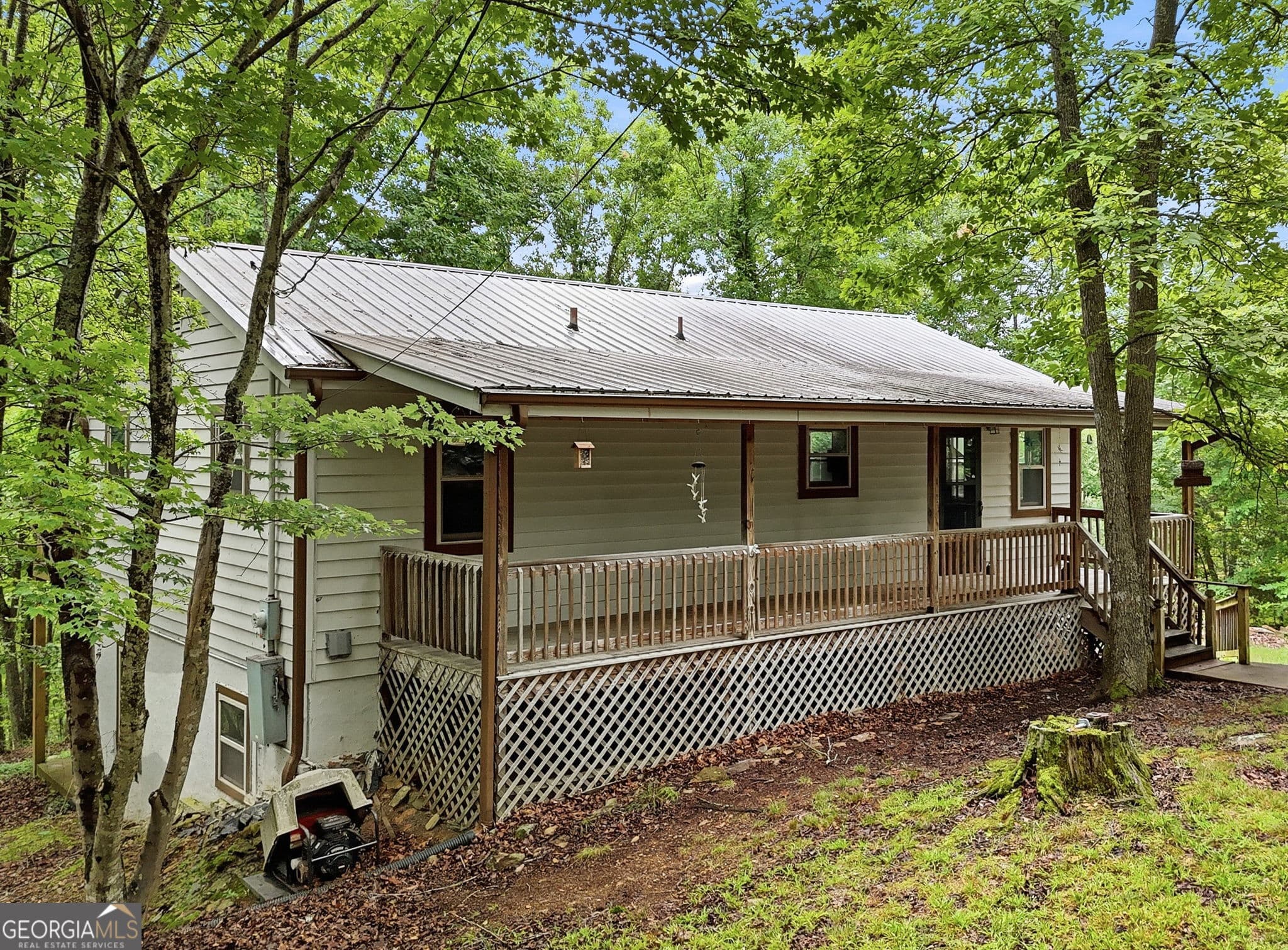 3 bedroom, 2 bathroom, 1,760 sq ft single family residence for sale at 903 Cane Court, Ranger, GA 30734 — photo 4