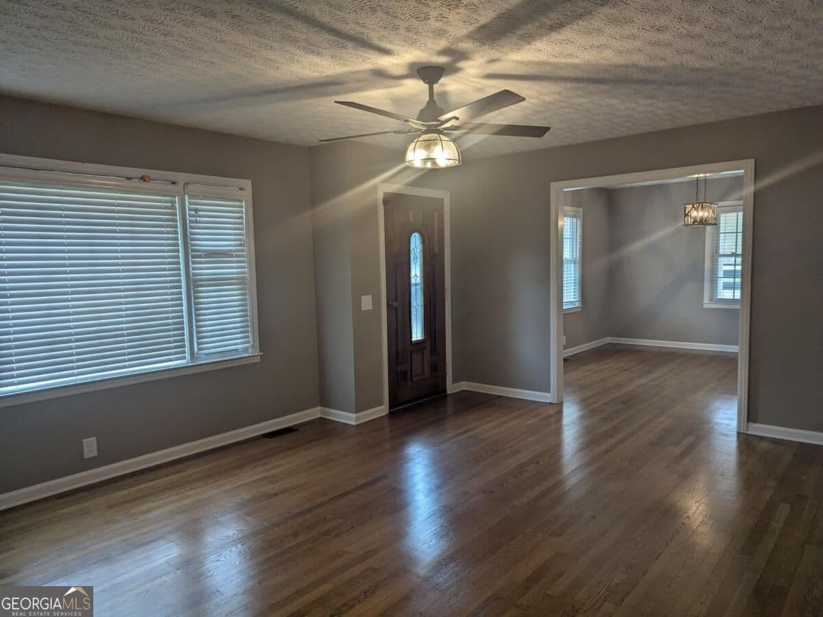 3 bedroom, 2 bathroom single family residence for rent at 6115 Jewell Bennett Road, Dawsonville, GA 30534 for $2,200 a month — photo 9