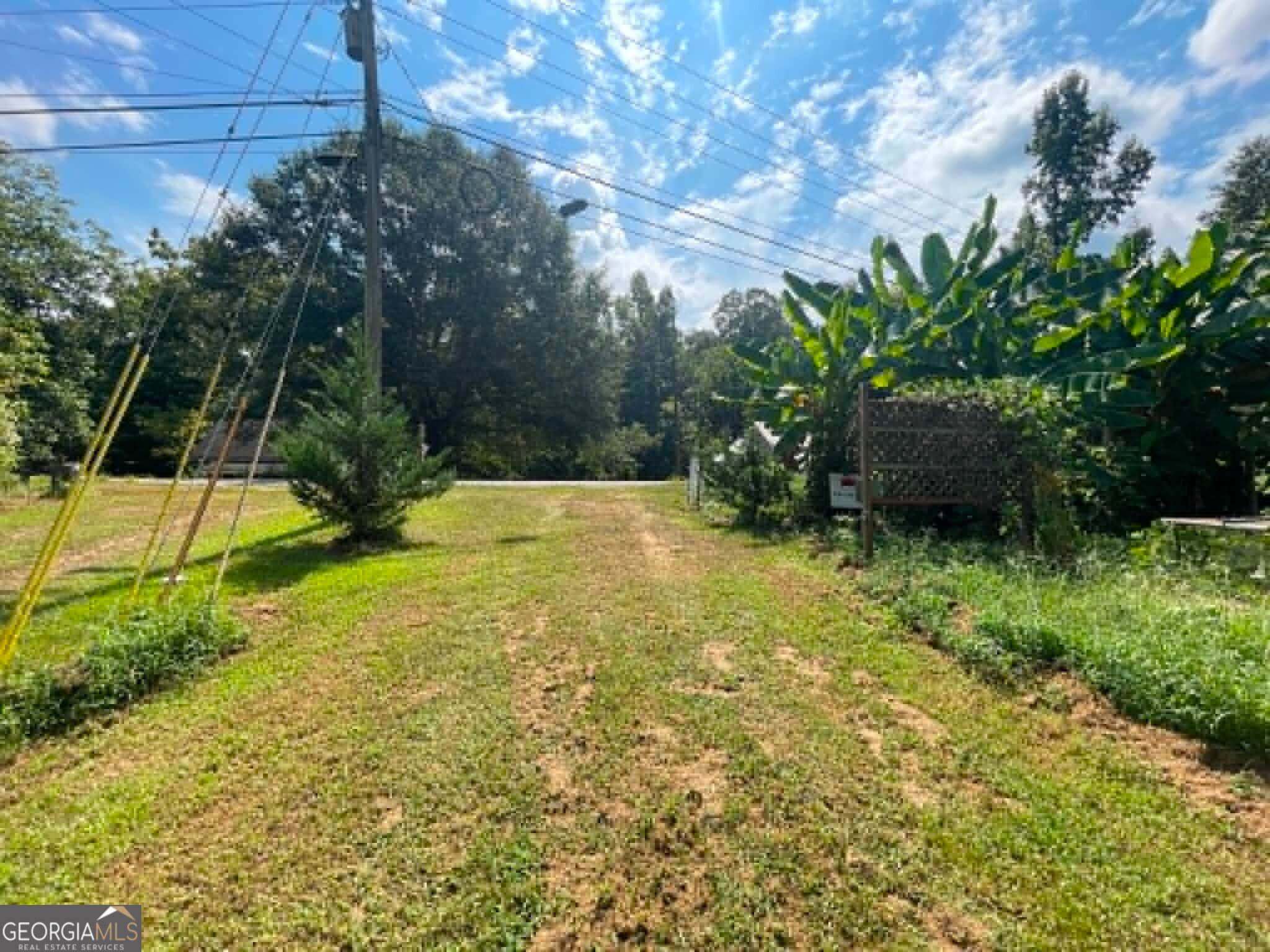 residential lot for sale at 610 Whitehall Road, Athens, GA 30605 — photo 4