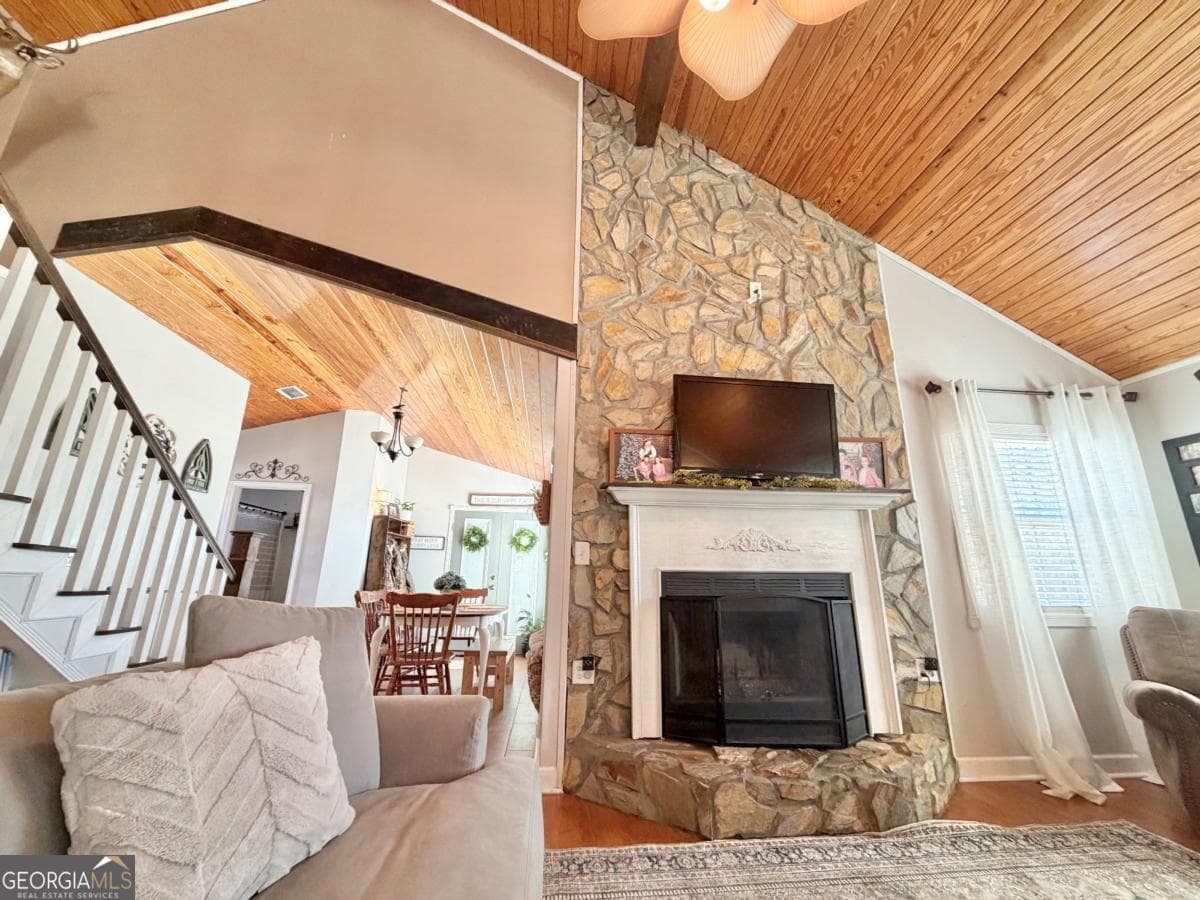 3 bedroom, 2 bathroom, 1,795 sq ft single family residence for sale at 3231 Pear Avenue, Patterson, GA 31557 — photo 10