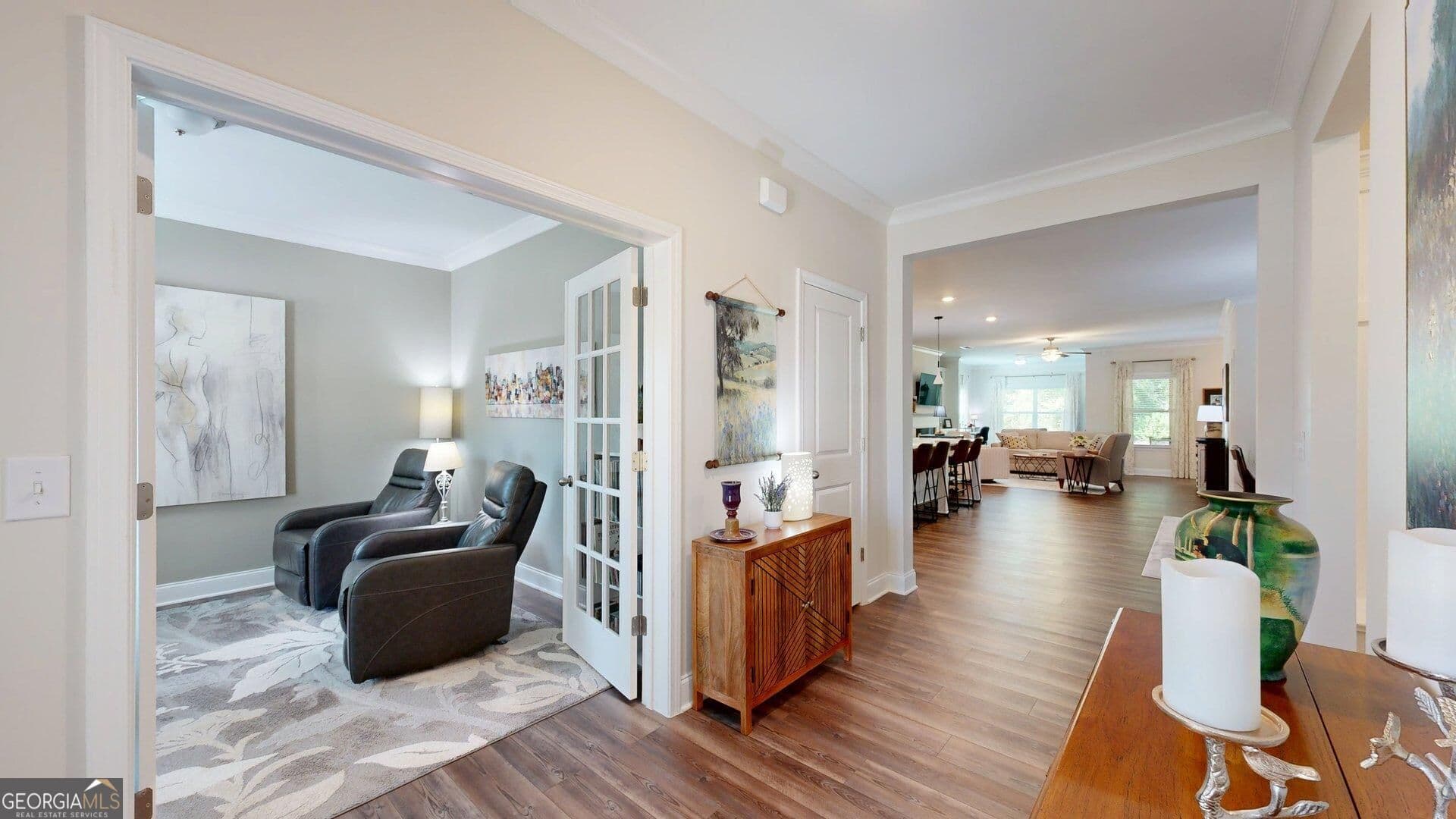 2 bedroom, 2 bathroom, 2,117 sq ft single family residence for sale at 575 Timberbrook Drive, Sharpsburg, GA 30277 — photo 7
