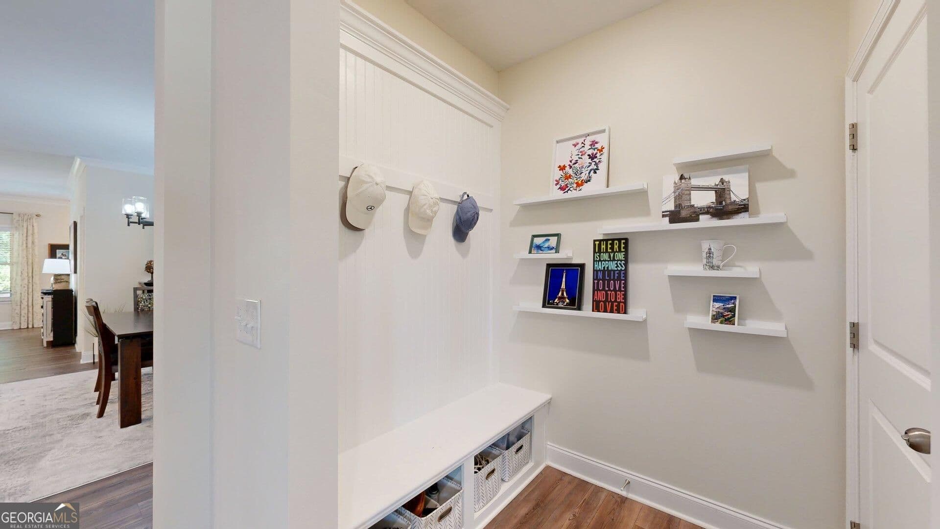 2 bedroom, 2 bathroom, 2,117 sq ft single family residence for sale at 575 Timberbrook Drive, Sharpsburg, GA 30277 — photo 10
