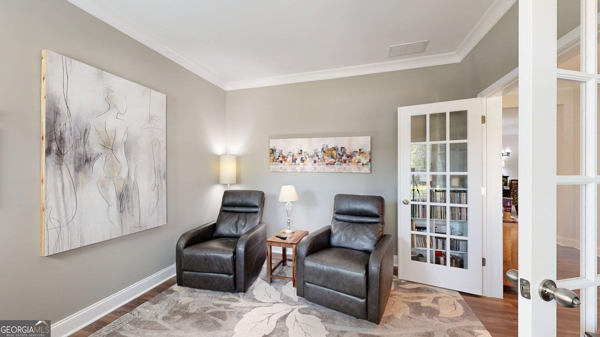 2 bedroom, 2 bathroom, 2,117 sq ft single family residence for sale at 575 Timberbrook Drive, Sharpsburg, GA 30277 — photo 8