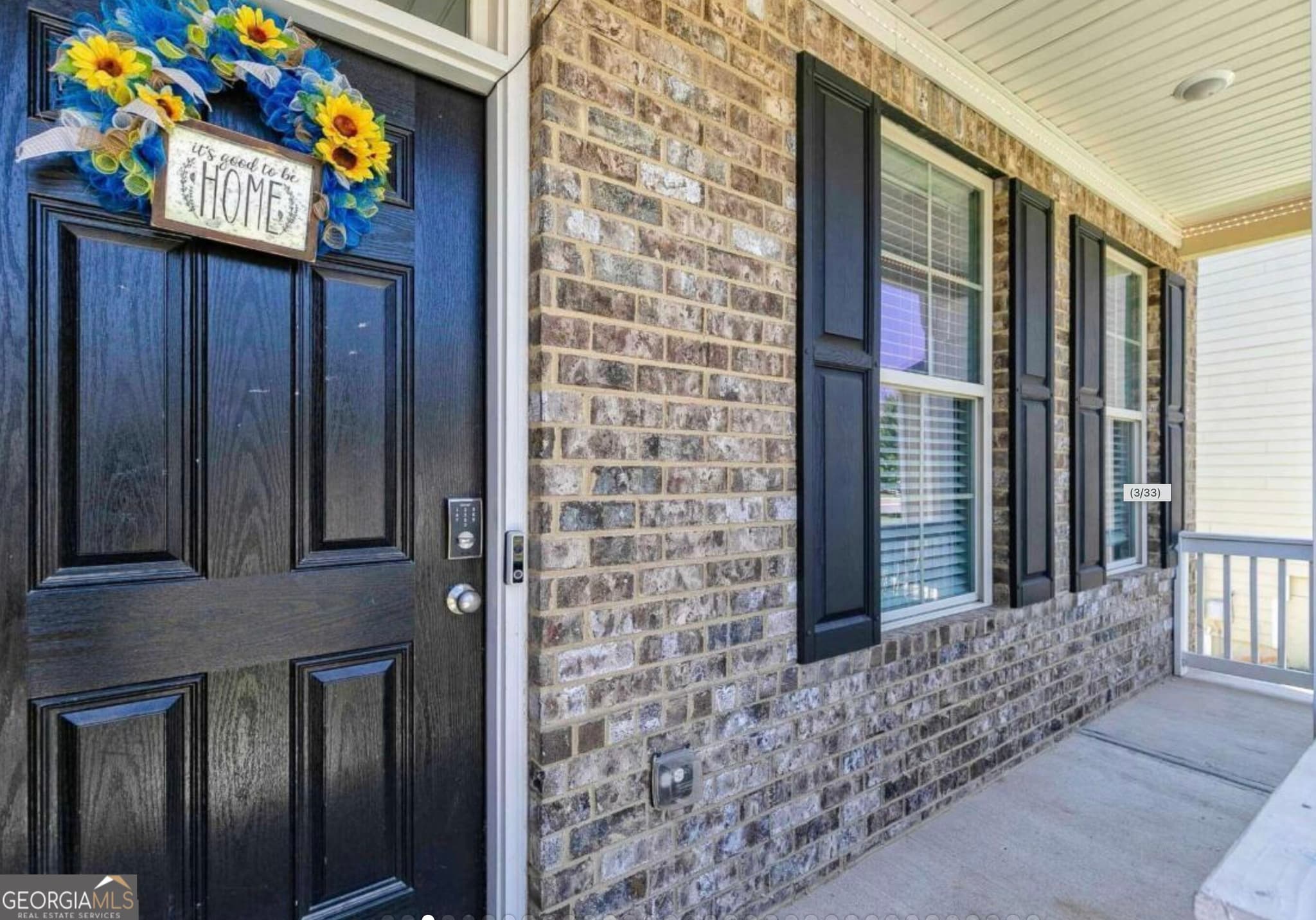 5 bedroom, 3 bathroom, 2,896 sq ft single family residence for sale at 75 Deven Drive, Dallas, GA 30132 — photo 2