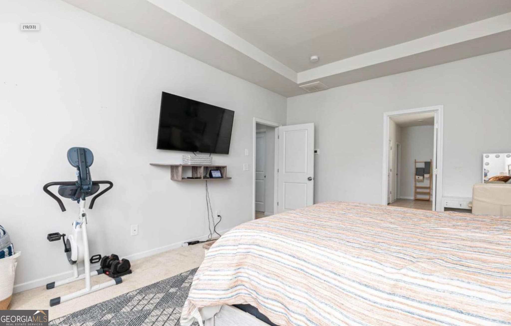 5 bedroom, 3 bathroom, 2,896 sq ft single family residence for sale at 75 Deven Drive, Dallas, GA 30132 — photo 9