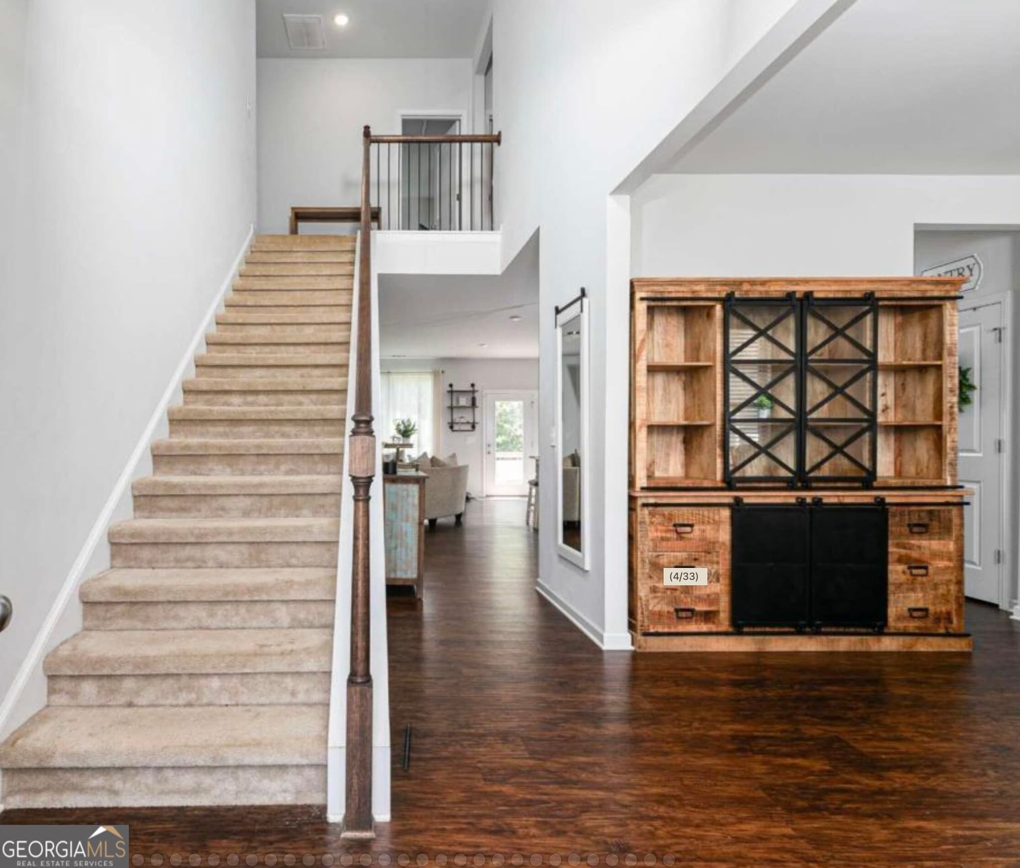 5 bedroom, 3 bathroom, 2,896 sq ft single family residence for sale at 75 Deven Drive, Dallas, GA 30132 — photo 8