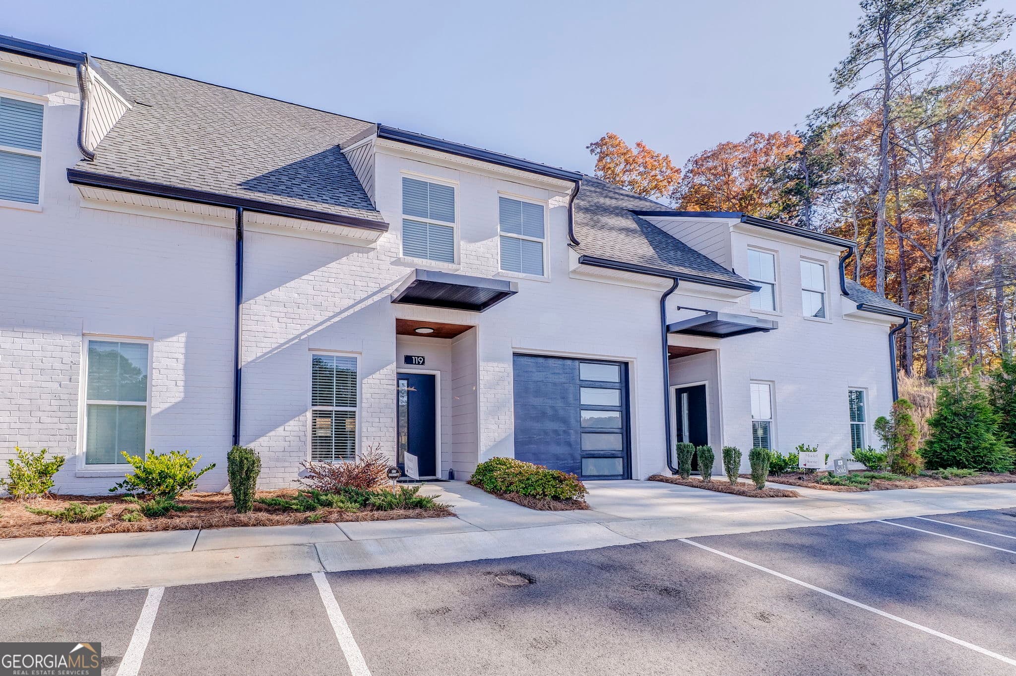 4 bedroom, 3 bathroom, 1,911 sq ft townhouse for rent at 109 Chateau Drive, Rome, GA 30161 for $2,200 a month — photo 5
