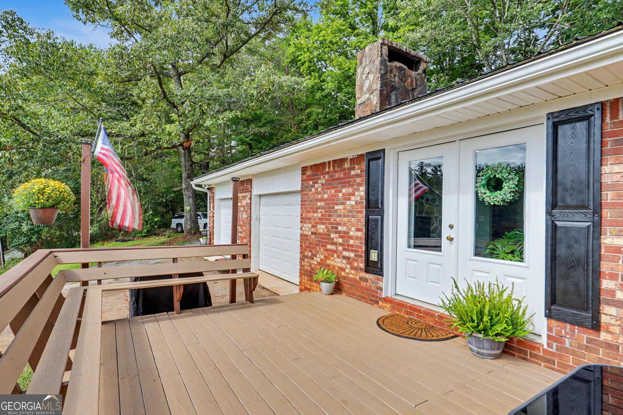 4 bedroom, 3 bathroom, 2,370 sq ft single family residence for sale at 382 Worley Creek Road, Lakemont, GA 30552 — photo 4