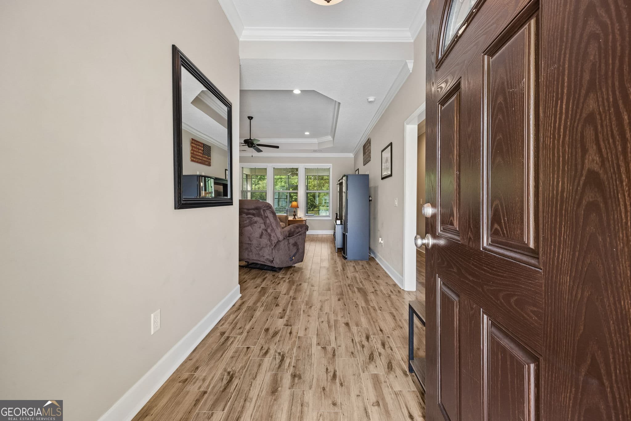 3 bedroom, 2 bathroom, 1,967 sq ft single family residence for sale at 109 Spyglass, Kingsland, GA 31548 — photo 6