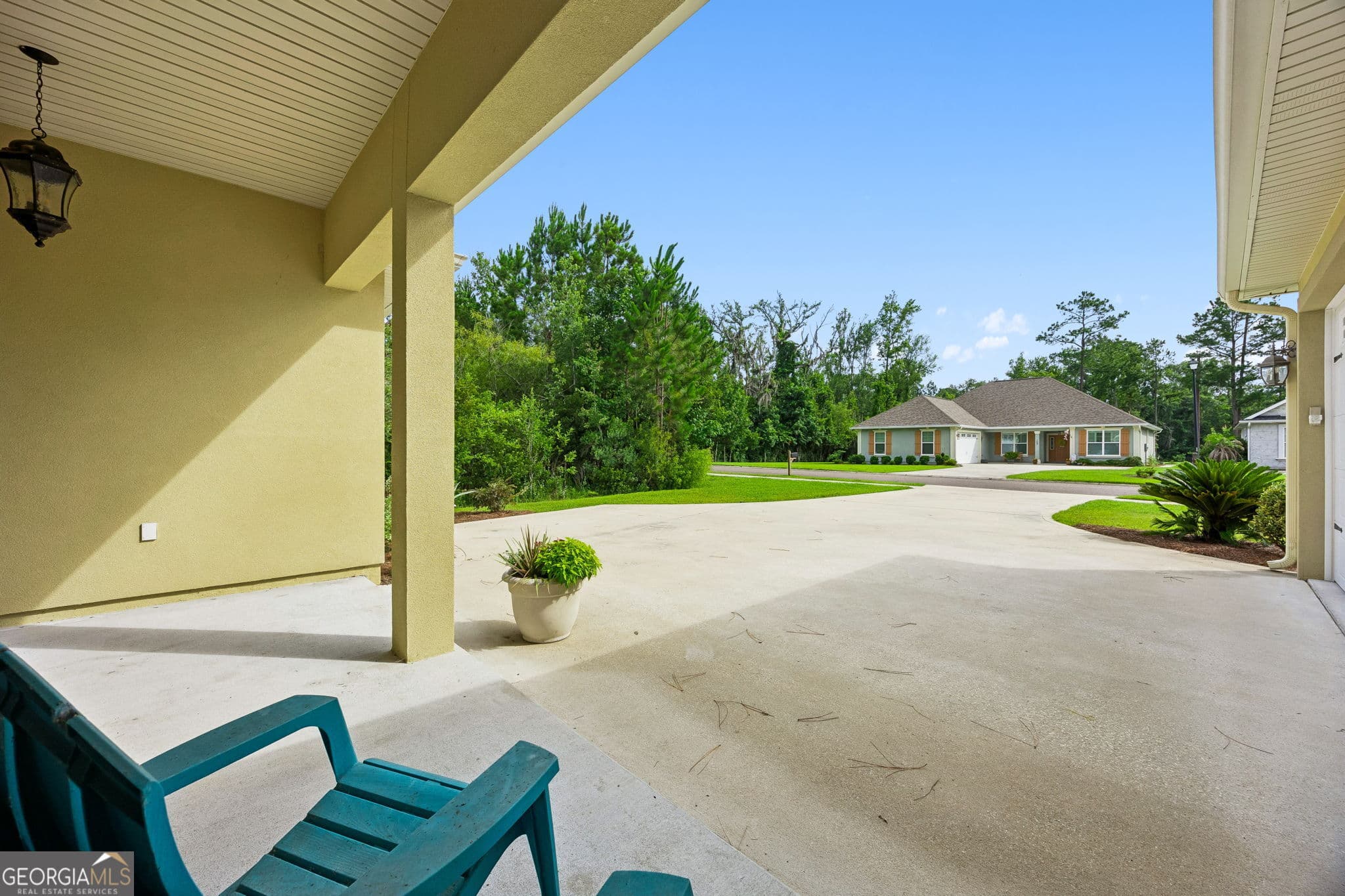 3 bedroom, 2 bathroom, 1,967 sq ft single family residence for sale at 109 Spyglass, Kingsland, GA 31548 — photo 5