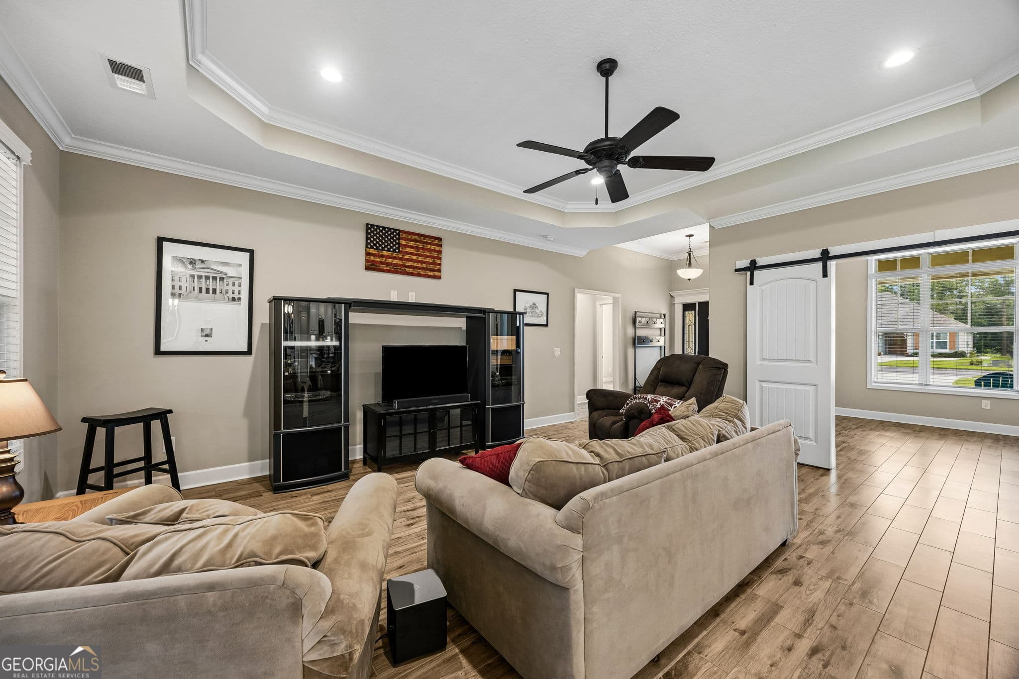 3 bedroom, 2 bathroom, 1,967 sq ft single family residence for sale at 109 Spyglass, Kingsland, GA 31548 — photo 10