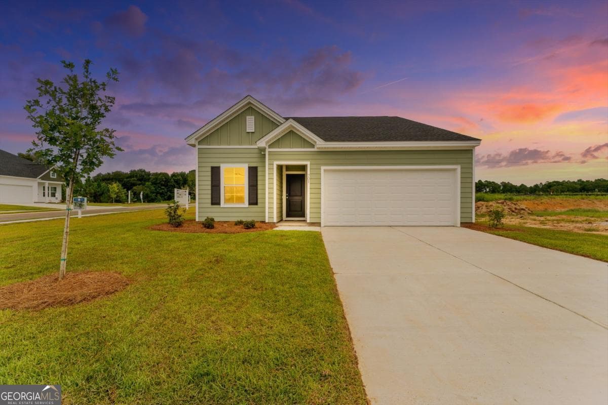 3 bedroom, 2 bathroom, 1,383 sq ft single family residence for sale at 701 Riverton Lane, Statesboro, GA 30461 — photo 5
