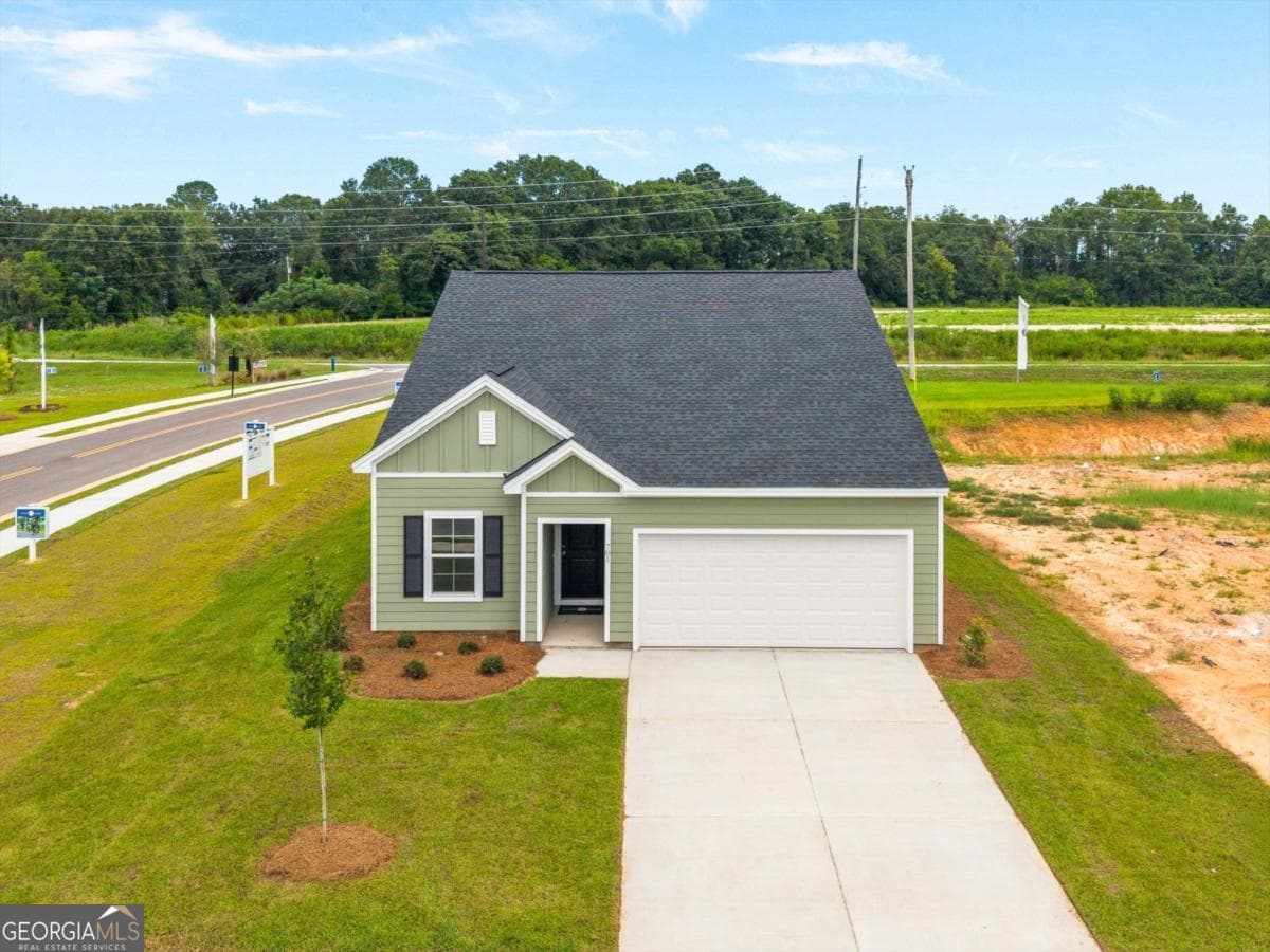 3 bedroom, 2 bathroom, 1,383 sq ft single family residence for sale at 701 Riverton Lane, Statesboro, GA 30461 — photo 4