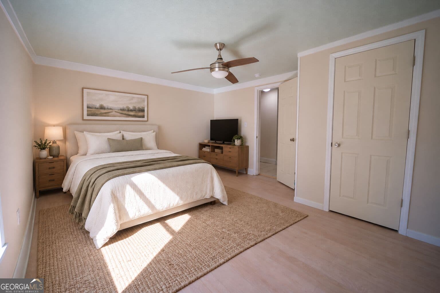 3 bedroom, 2 bathroom, 1,540 sq ft single family residence for sale at 217 SW Larkspur Lane, Rome, GA 30165 — photo 6