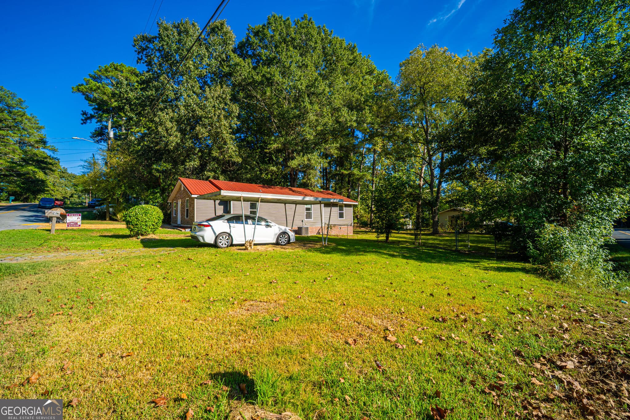 3 bedroom, 2 bathroom, 1,540 sq ft single family residence for sale at 217 SW Larkspur Lane, Rome, GA 30165 — photo 9