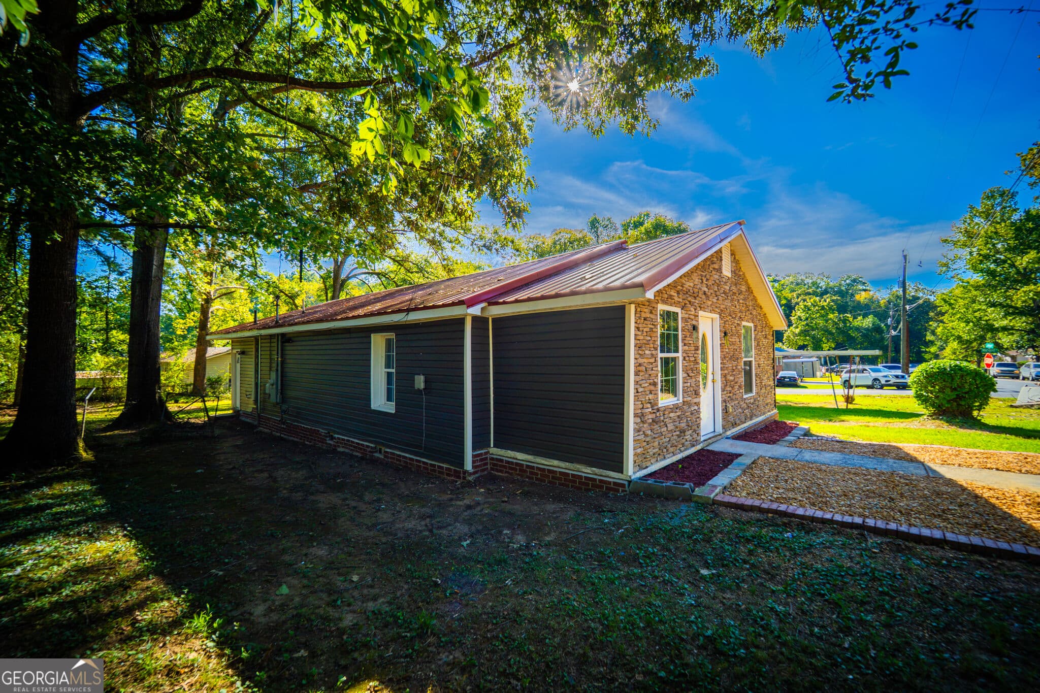 3 bedroom, 2 bathroom, 1,540 sq ft single family residence for sale at 217 SW Larkspur Lane, Rome, GA 30165 — photo 8
