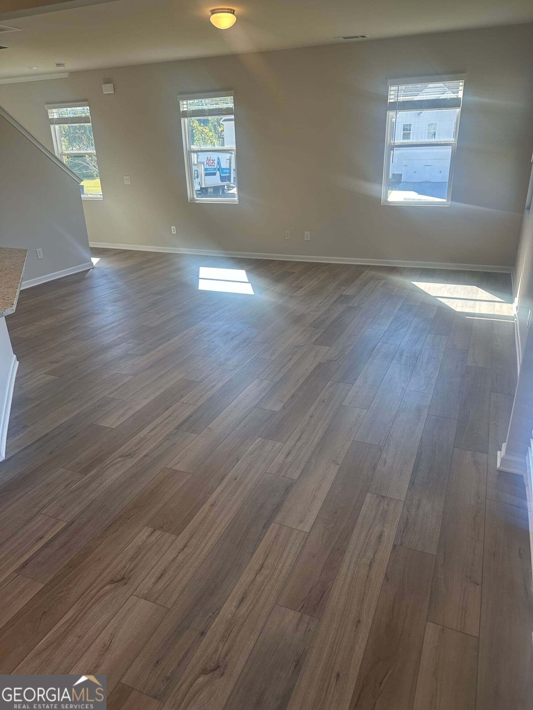 3 bedroom, 2.5 bathroom, 1,804 sq ft townhouse for sale at 63 Umber Lane LOT 40, Newnan, GA 30263 — photo 6