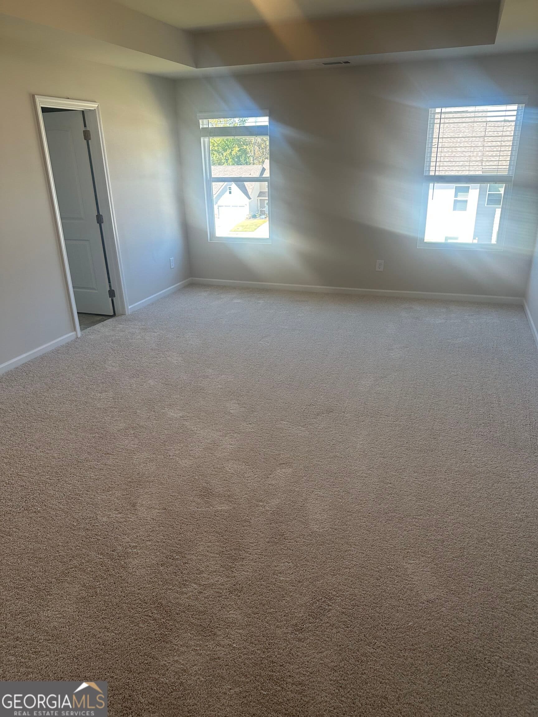 3 bedroom, 2.5 bathroom, 1,804 sq ft townhouse for sale at 63 Umber Lane LOT 40, Newnan, GA 30263 — photo 9