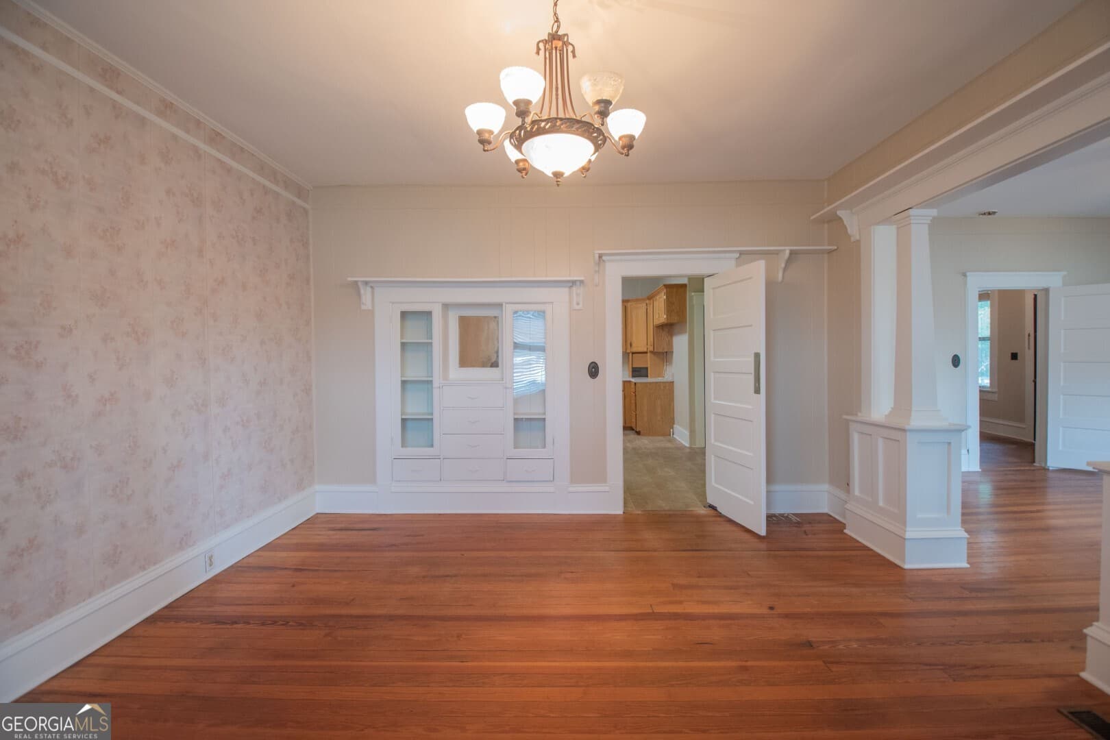 4 bedroom, 2 bathroom, 1,984 sq ft single family residence for sale at 400 First Street, Folkston, GA 31537 — photo 9