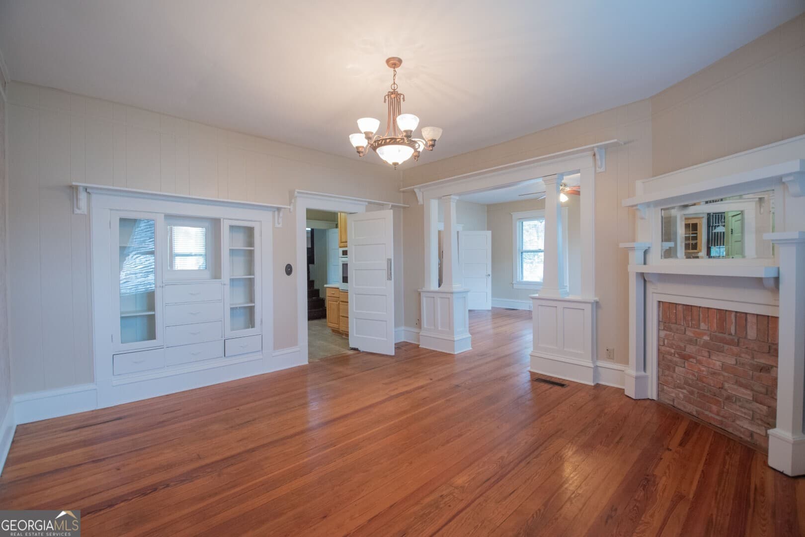 4 bedroom, 2 bathroom, 1,984 sq ft single family residence for sale at 400 First Street, Folkston, GA 31537 — photo 10