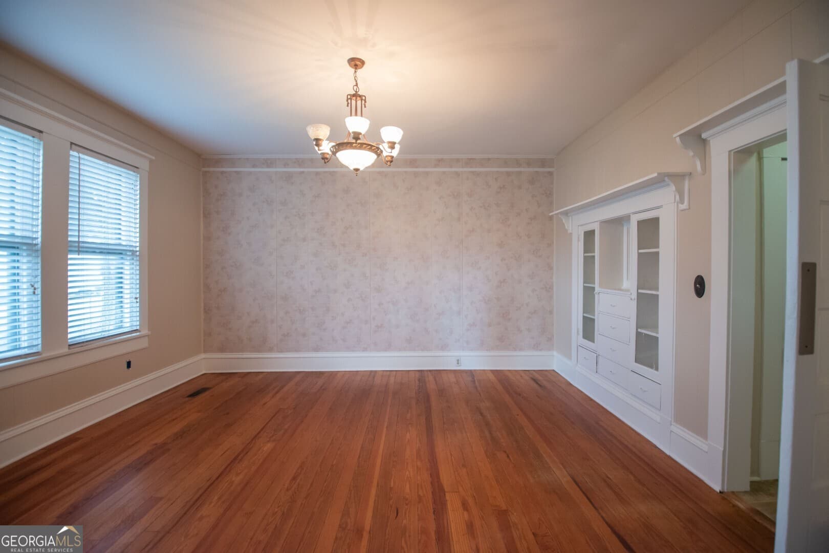 4 bedroom, 2 bathroom, 1,984 sq ft single family residence for sale at 400 First Street, Folkston, GA 31537 — photo 8