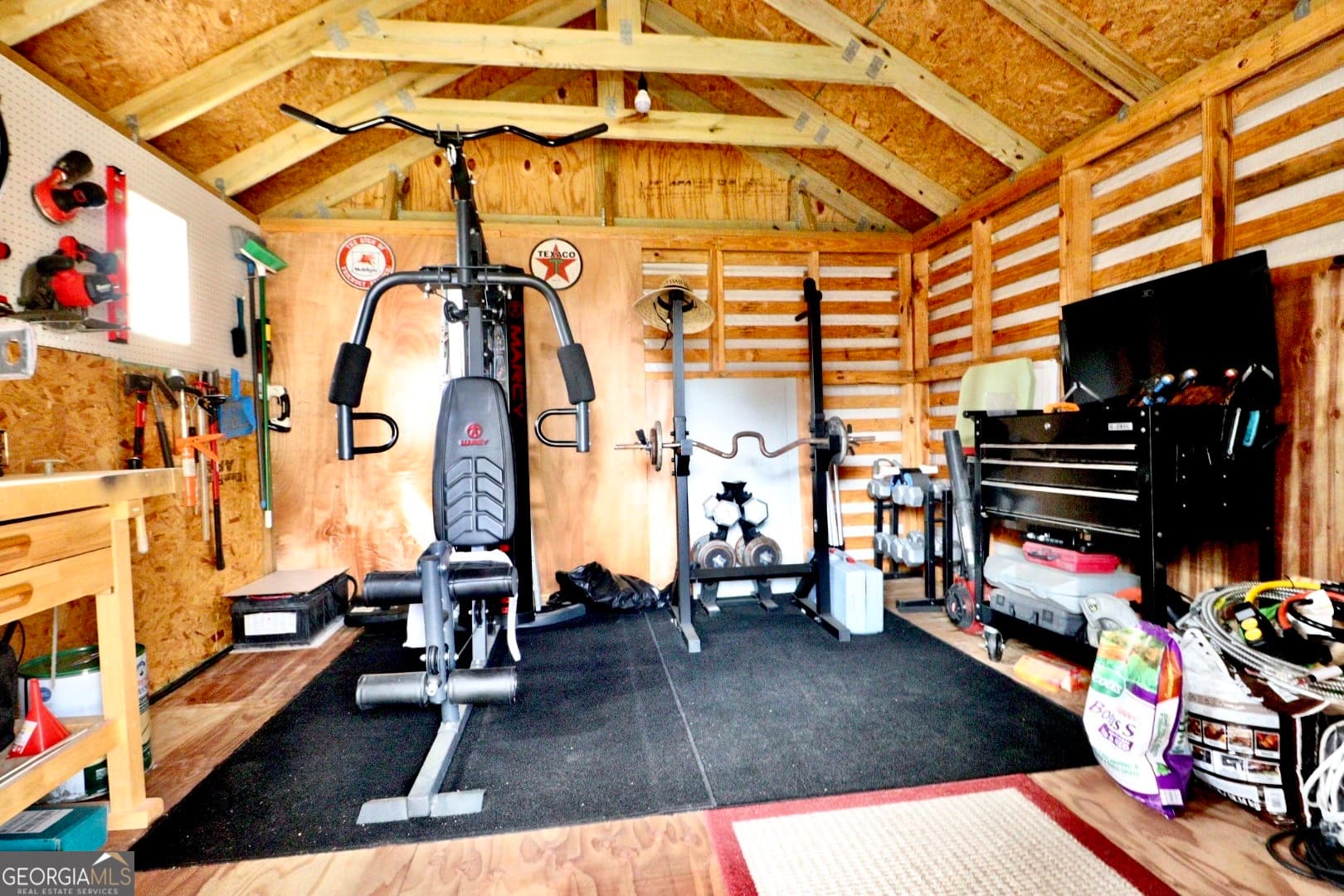 4 bedroom, 2 bathroom, 1,801 sq ft single family residence for sale at 5113 Abbott Circle, Hahira, GA 31632 — photo 7