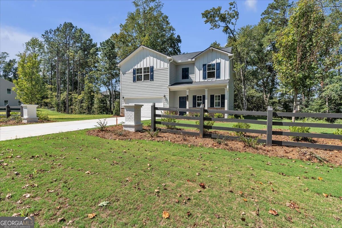 4 bedroom, 2.5 bathroom single family residence for sale at 4690 Glore Road, Mableton, GA 30126 — photo 7