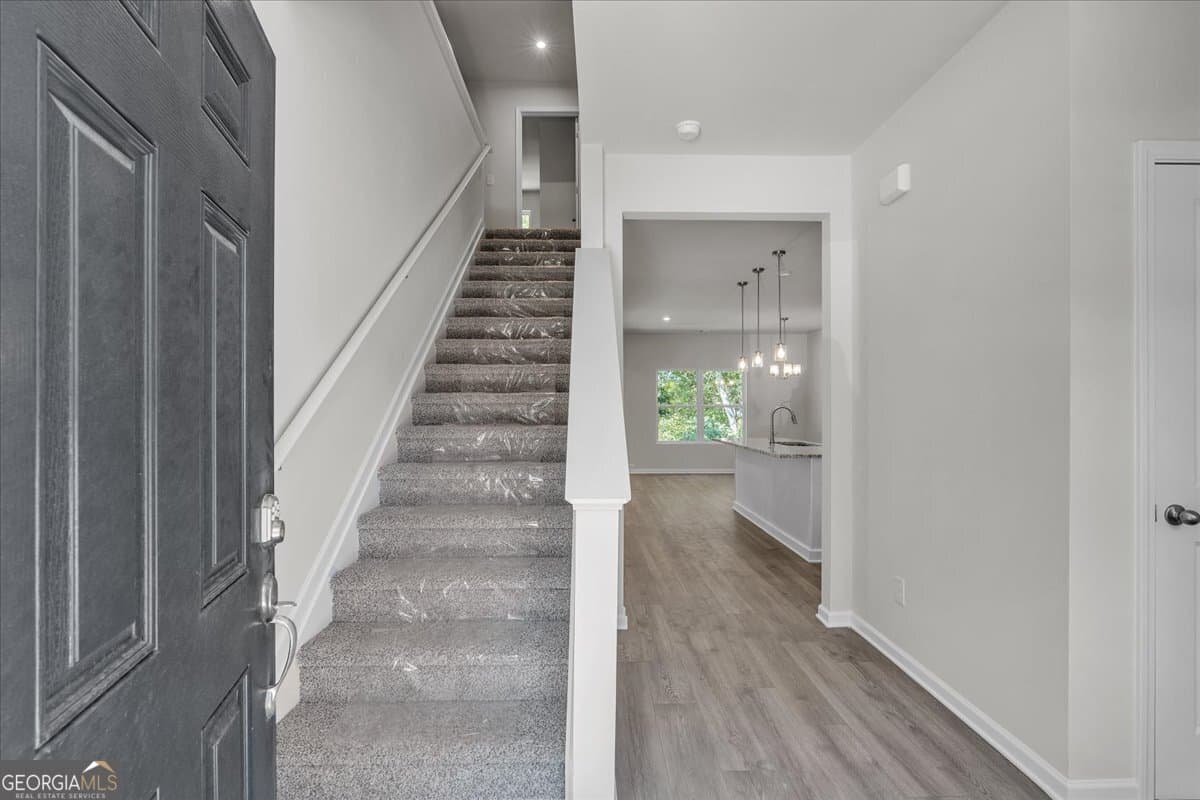 4 bedroom, 2.5 bathroom single family residence for sale at 4690 Glore Road, Mableton, GA 30126 — photo 8