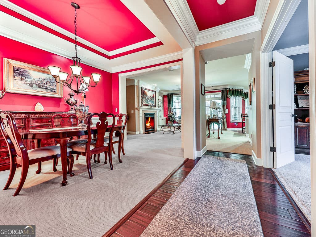 2 bedroom, 2 bathroom, 2,310 sq ft single family residence for sale at 616 Laurel Crossing, Canton, GA 30114 — photo 10