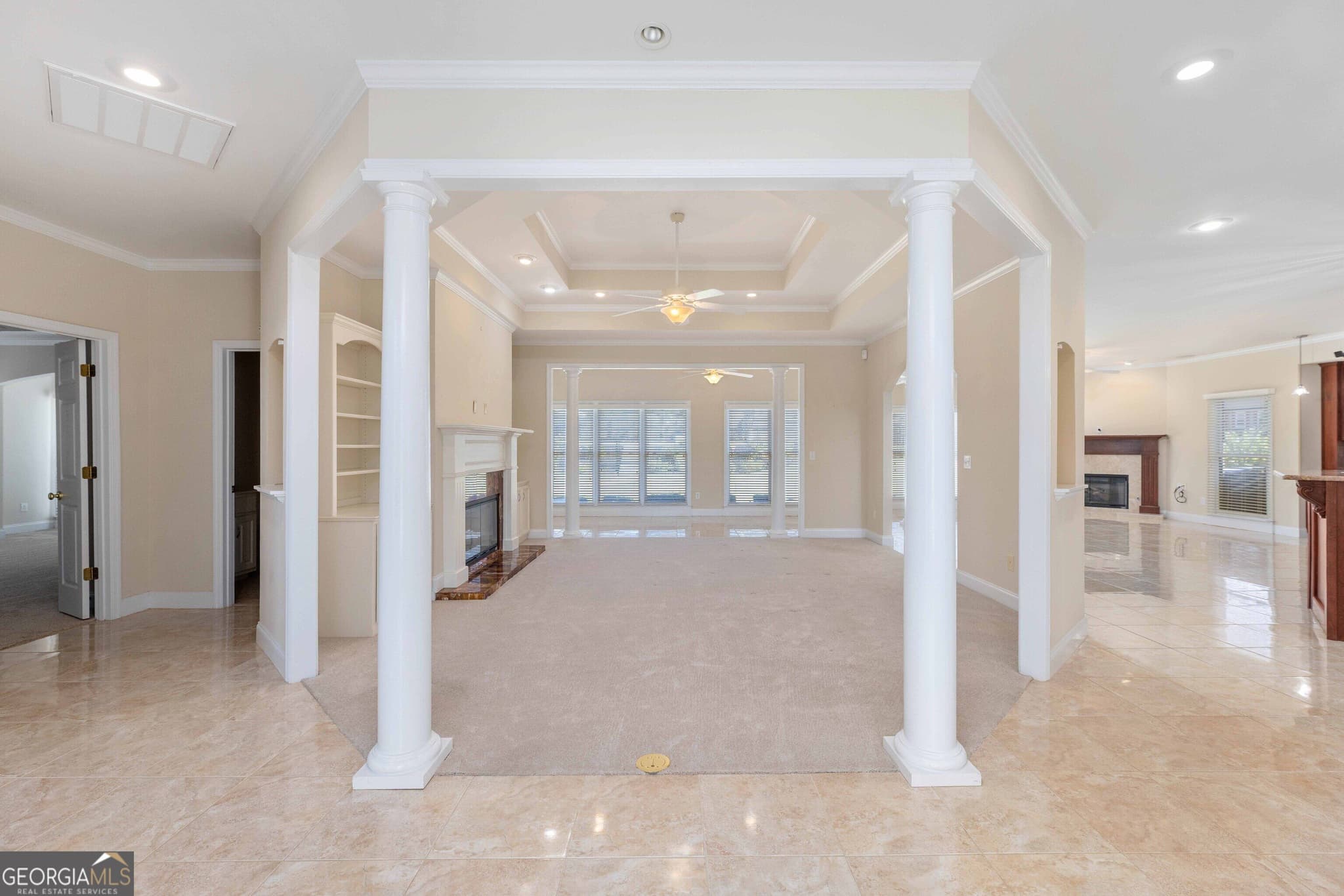 4 bedroom, 3 bathroom, 3,277 sq ft single family residence for sale at 43 Meadow Valley Court, Midland, GA 31820 — photo 9