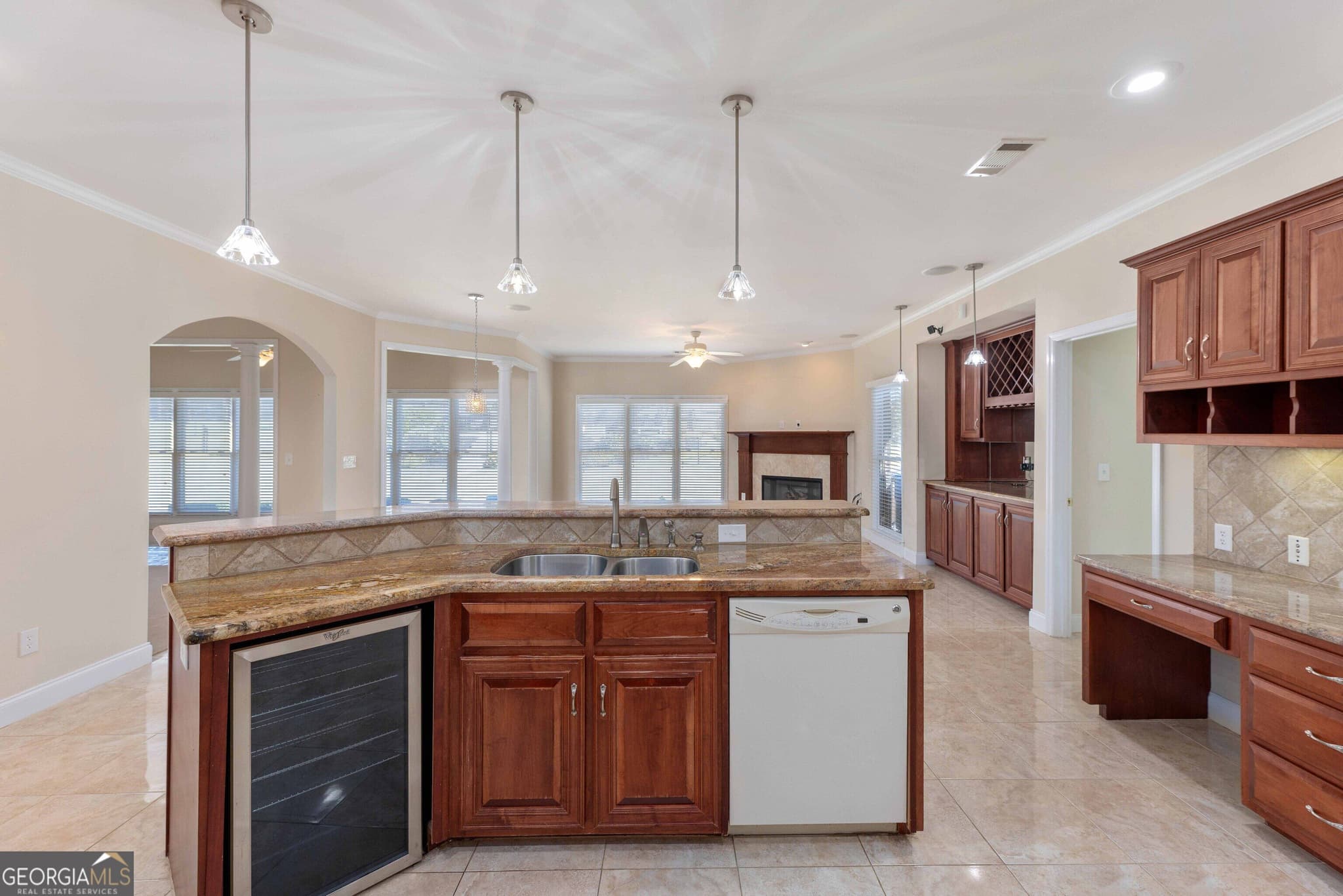 4 bedroom, 3 bathroom, 3,277 sq ft single family residence for sale at 43 Meadow Valley Court, Midland, GA 31820 — photo 10