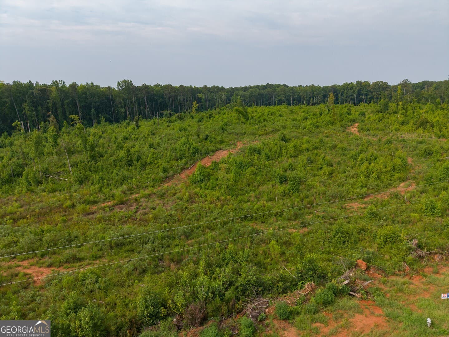 residential lot for sale at LOT 17 Haley Road, Jackson, GA 30233 — photo 2