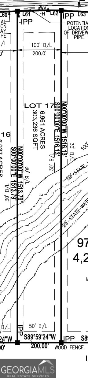 residential lot for sale at LOT 17 Haley Road, Jackson, GA 30233 — photo 3