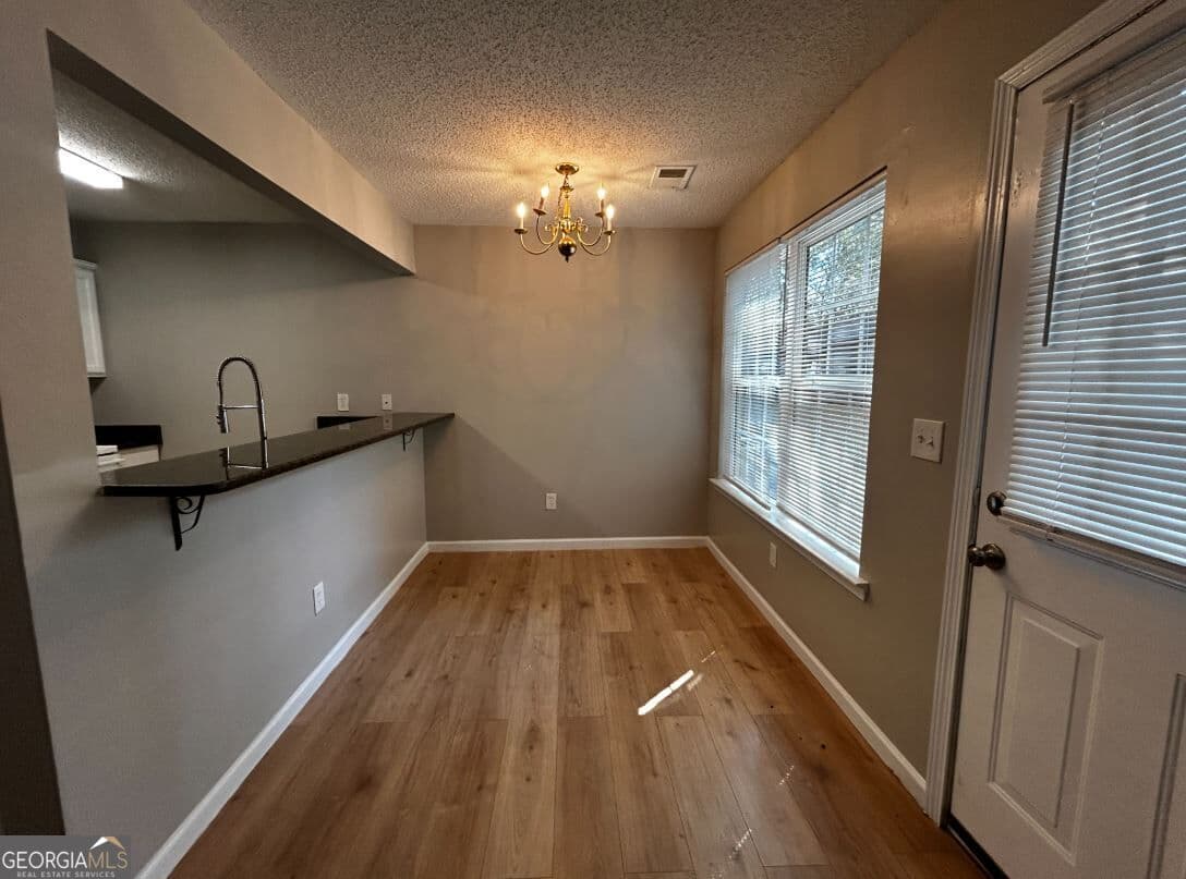 3 bedroom, 2.5 bathroom, 1,216 sq ft townhouse for rent at 51 Fairview Street, Cartersville, GA 30120 for $1,350 a month — photo 3