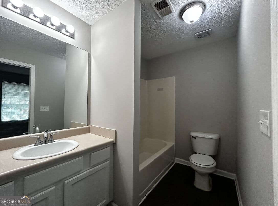 3 bedroom, 2.5 bathroom, 1,216 sq ft townhouse for rent at 51 Fairview Street, Cartersville, GA 30120 for $1,350 a month — photo 9