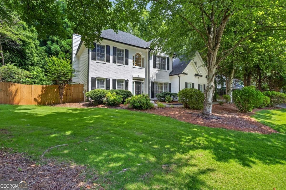 5 bedroom, 3 bathroom single family residence for rent at 4379 Depot Ridge Court, Buford, GA 30518 for $2,990 a month — photo 1 of 1
