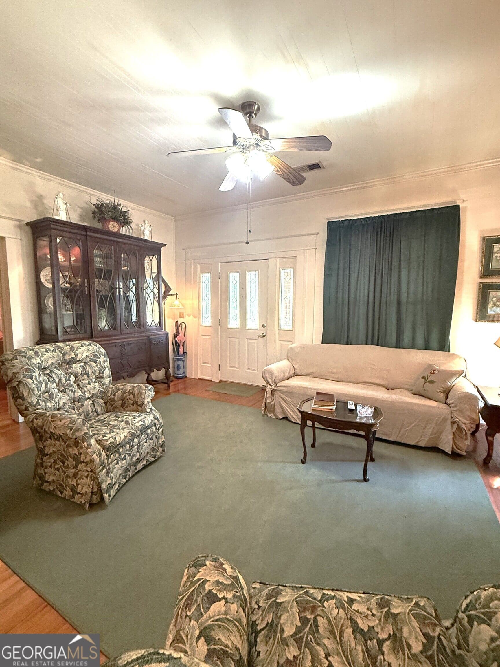 4 bedroom, 2 bathroom, 2,108 sq ft single family residence for sale at 5425 Co Rd 10, Heflin, AL 36264 — photo 6