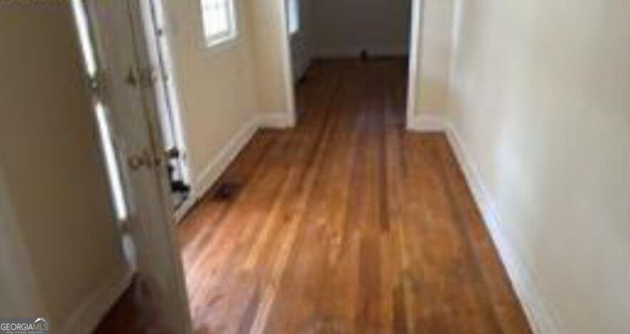 2 bedroom, 1 bathroom, 1,200 sq ft single family residence for sale at 7 Pine Avenue, Butler, GA 31006 — photo 6