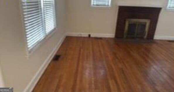 2 bedroom, 1 bathroom, 1,200 sq ft single family residence for sale at 7 Pine Avenue, Butler, GA 31006 — photo 7