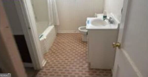 2 bedroom, 1 bathroom, 1,200 sq ft single family residence for sale at 7 Pine Avenue, Butler, GA 31006 — photo 5