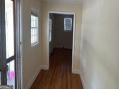 2 bedroom, 1 bathroom, 1,200 sq ft single family residence for sale at 7 Pine Avenue, Butler, GA 31006 — photo 8