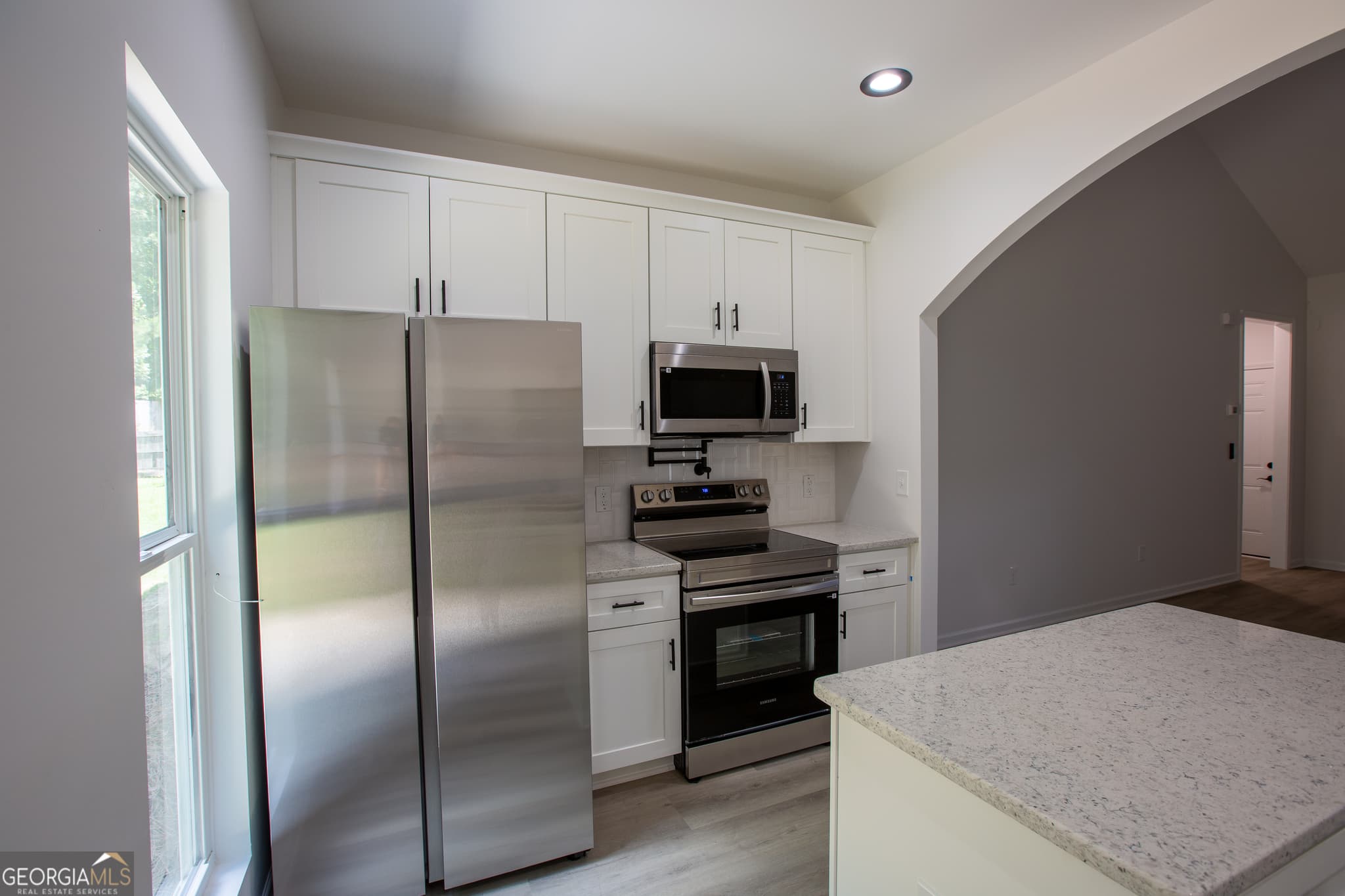 3 bedroom, 2 bathroom, 1,230 sq ft single family residence under contract at 61 Rc Allen Drive, Columbus, GA 31907 — photo 6