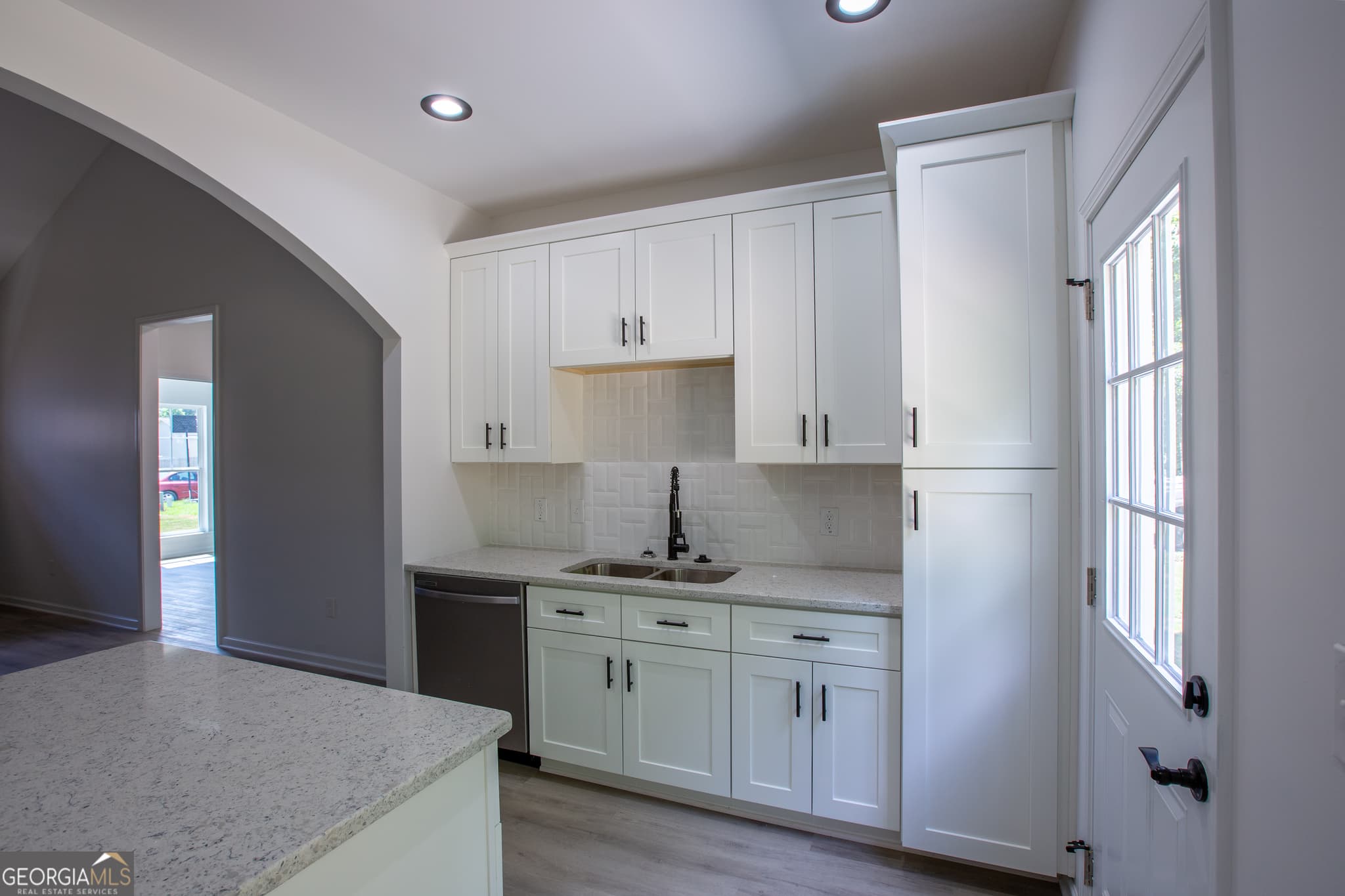 3 bedroom, 2 bathroom, 1,230 sq ft single family residence under contract at 61 Rc Allen Drive, Columbus, GA 31907 — photo 7