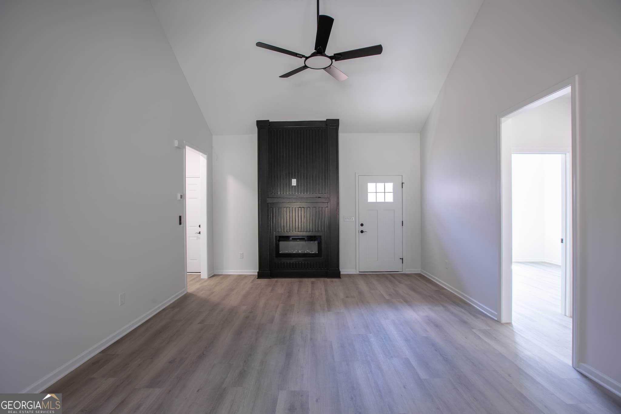 3 bedroom, 2 bathroom, 1,230 sq ft single family residence under contract at 61 Rc Allen Drive, Columbus, GA 31907 — photo 9