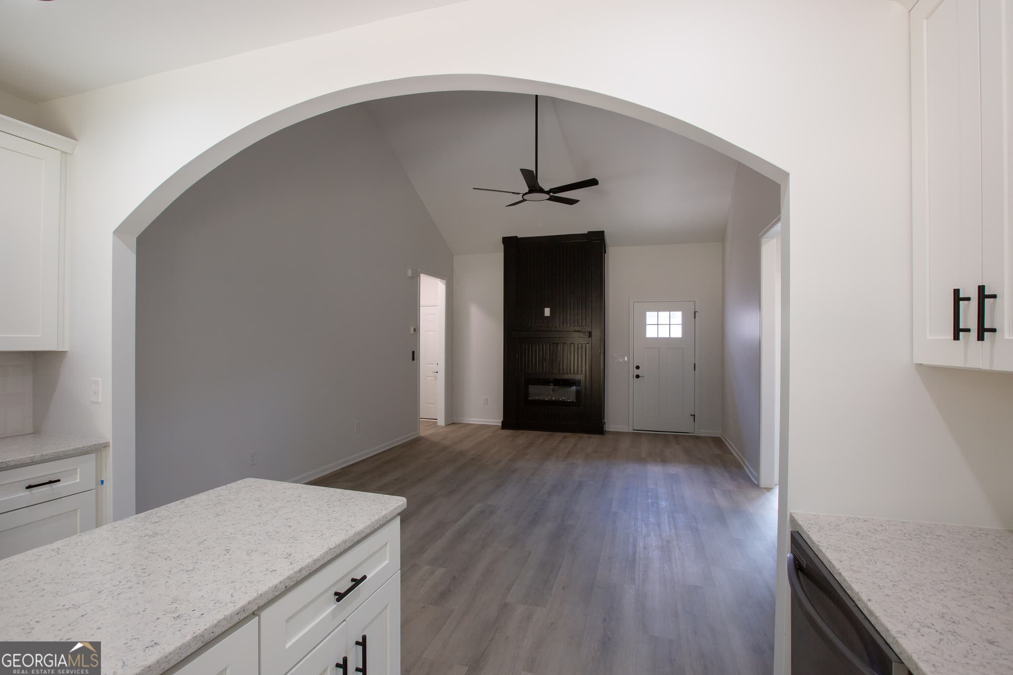 3 bedroom, 2 bathroom, 1,230 sq ft single family residence under contract at 61 Rc Allen Drive, Columbus, GA 31907 — photo 8