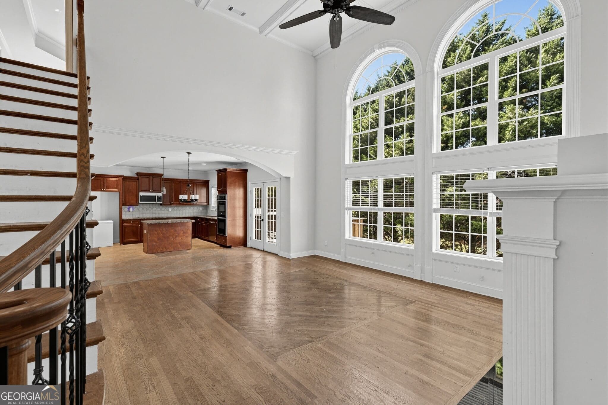 6 bedroom, 5 bathroom, 5,148 sq ft single family residence for sale at 2577 Ozella Place, South Fulton, GA 30331 — photo 6