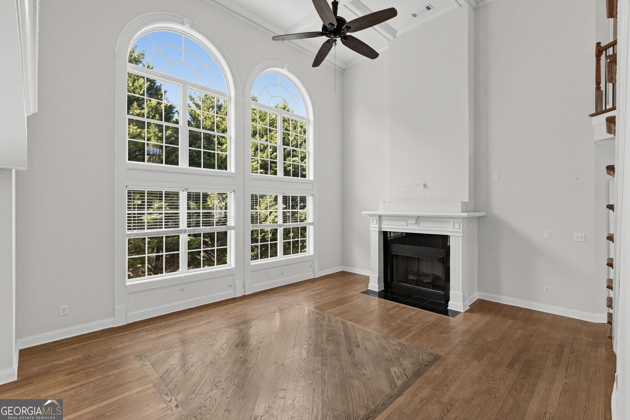 6 bedroom, 5 bathroom, 5,148 sq ft single family residence for sale at 2577 Ozella Place, South Fulton, GA 30331 — photo 7