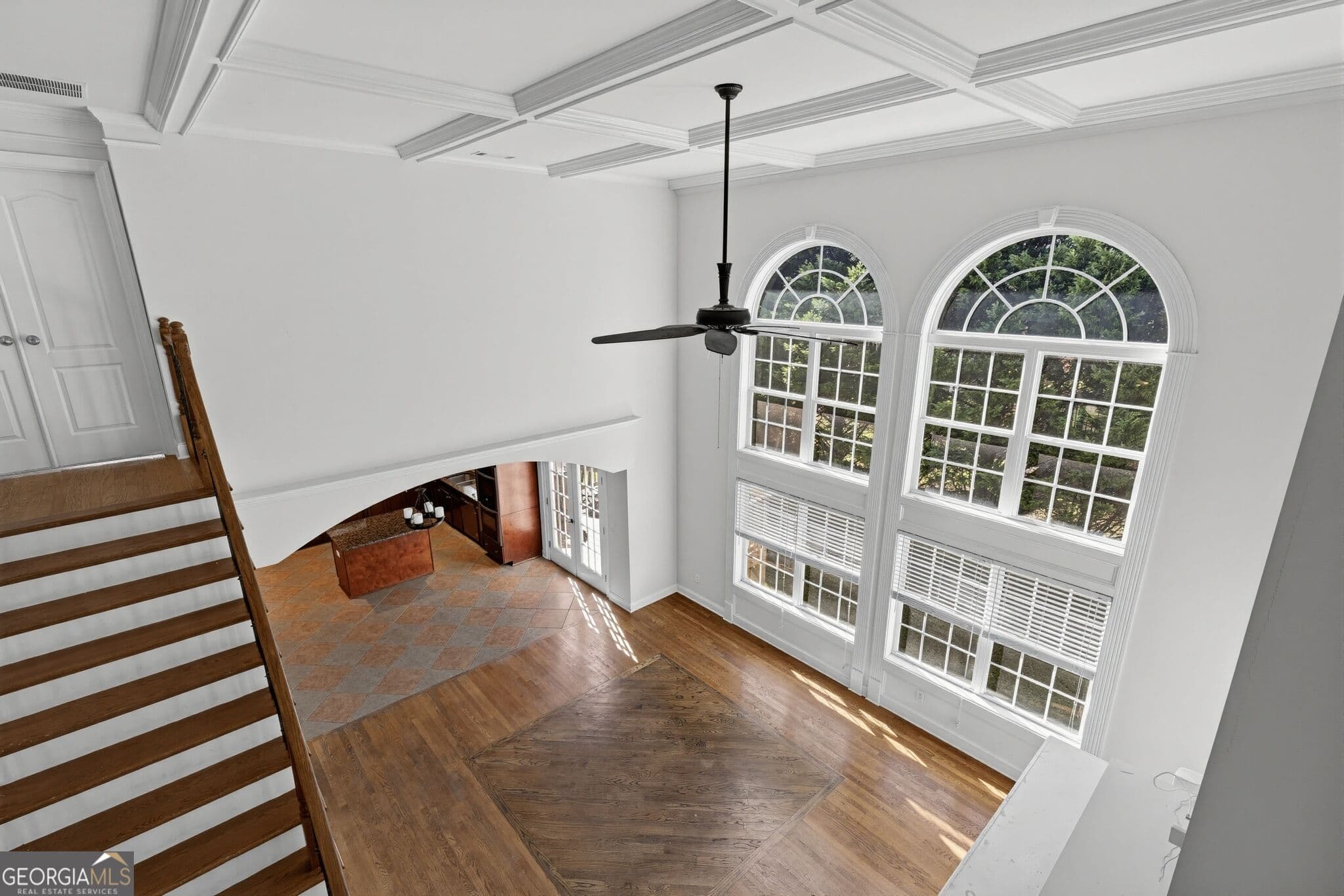 6 bedroom, 5 bathroom, 5,148 sq ft single family residence for sale at 2577 Ozella Place, South Fulton, GA 30331 — photo 8